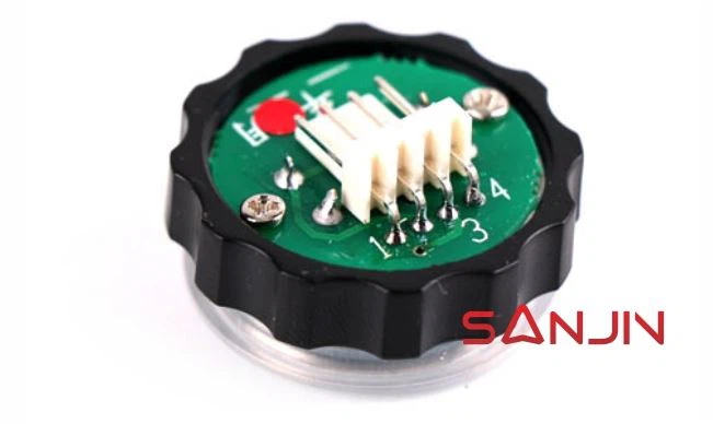  elevator push button BR27C