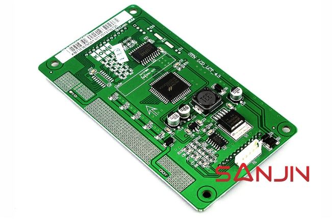 KONE elevator display board KM1353670G01 KONE elevator display board KM1353670G01