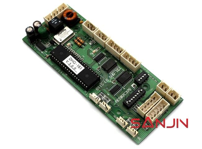  elevator pcb DHG-161