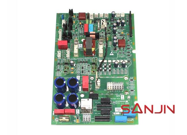  Elevator Pcb GDA26800KG4