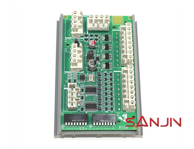  Elevator Pcb GDA26800KG6
