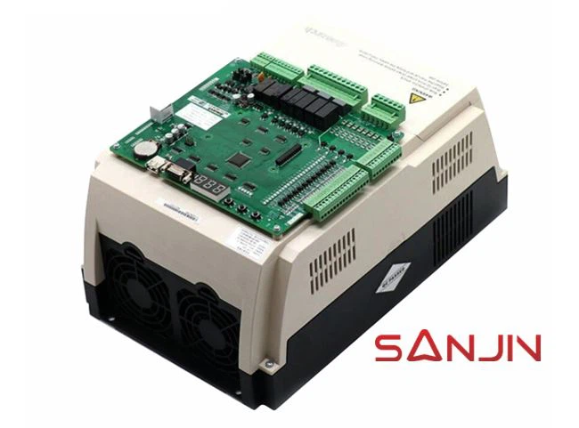 Monarch elevator inverter NICE-L-C-4005NICE-L-C-4007NICE-L-C-4011