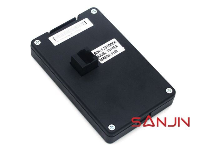 Yisheng YS-K01 operator Jiangnan fast K32 door machine YS-P02 operation panel debugging server
