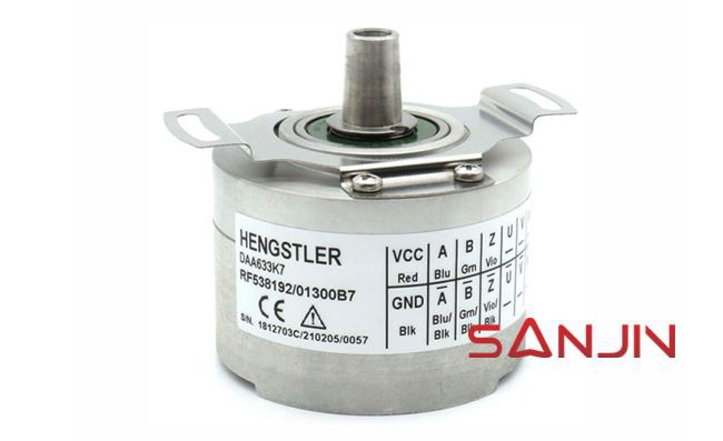 elevator encoder DAA633K3