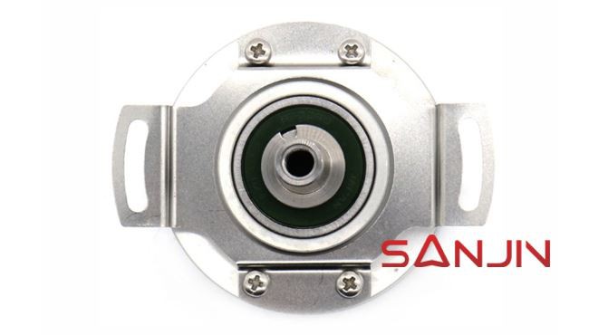  elevator encoder DAA633K7