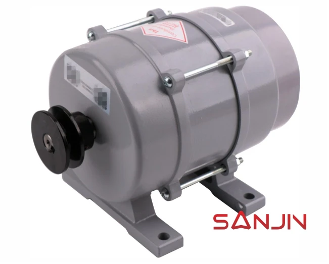 YVP90-6 NBSL Elevator door motor