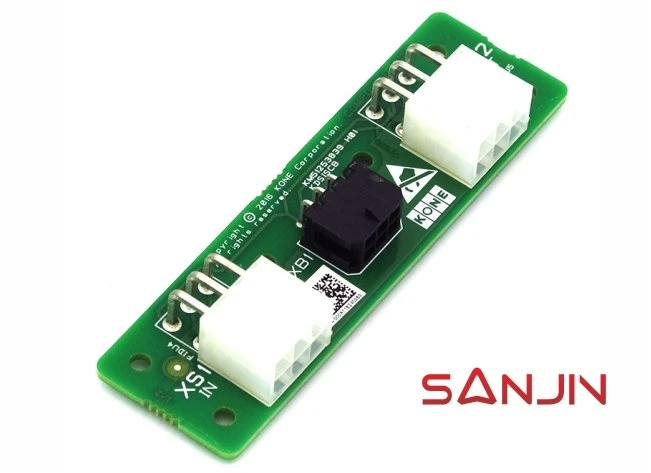 KONE Elevator Pcb KM51253839H01 KDSISCB KONE Elevator Pcb KM51253839H01 KDSISCB