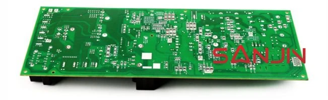 Mitsubishi Elevator pcb KCR-1200C