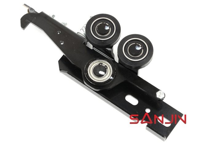 Hitachi Elevator Door Lock MKG-161-15