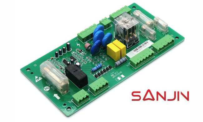 SURAPIDelevatorpcbPIBV11