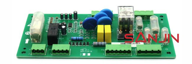 SURAPIDelevatorboardPIBV11