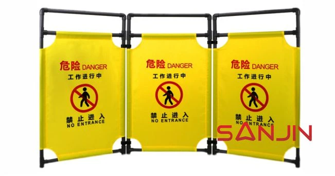 High quality Elevator maintenance barrier High quality Elevator maintenance barrier