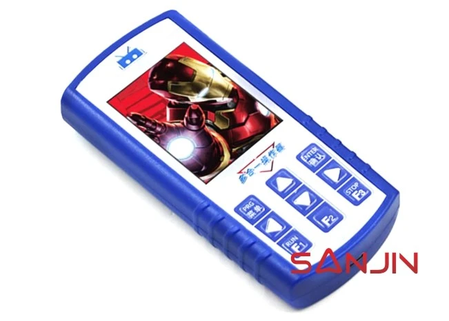 Monarch step invt Multi-in-one universal elevator decoder Monarch step invt Multi-in-one universal elevator decoder