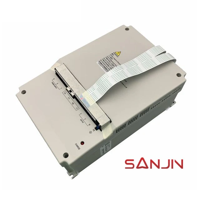 Emerson Elevator Inverter CON8005P150-4