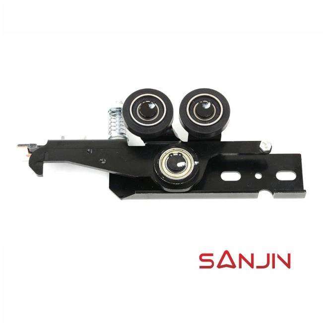 Hitachi Elevator Lock MKG-161-15