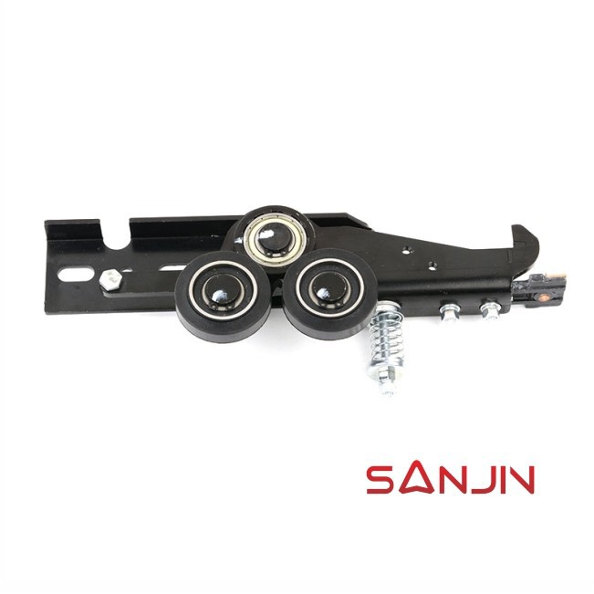 Elevator Door Lock MKG-161-15