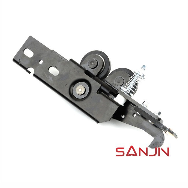 Hitachi Elevator landing Door Lock MKG-161-15