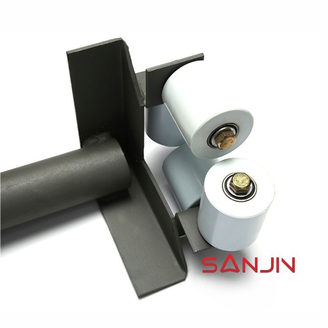 Kone Elevator Compensation Chain Device