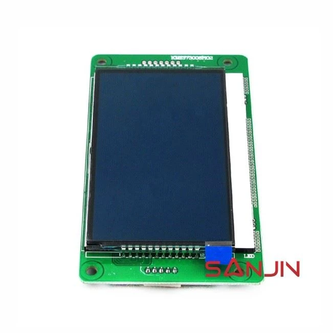 KONE elevator display board KM1353670G11