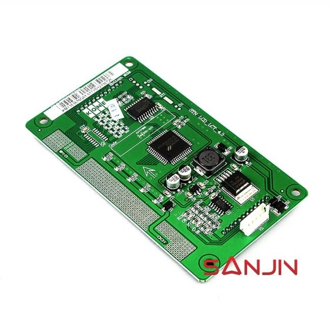 KONE elevator pcb KM1353670G11