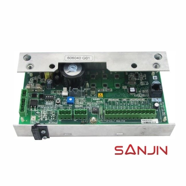 KONE elevator board KM606030G01