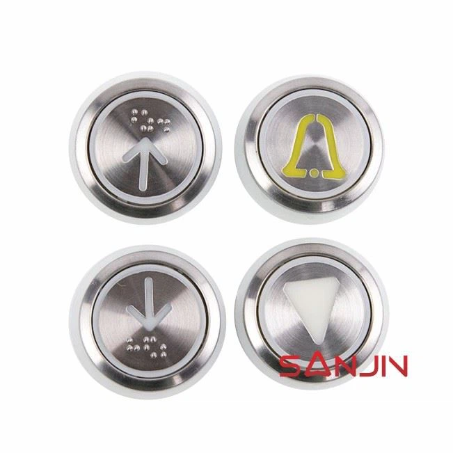 KONE elevator push button KDS300 KDS50