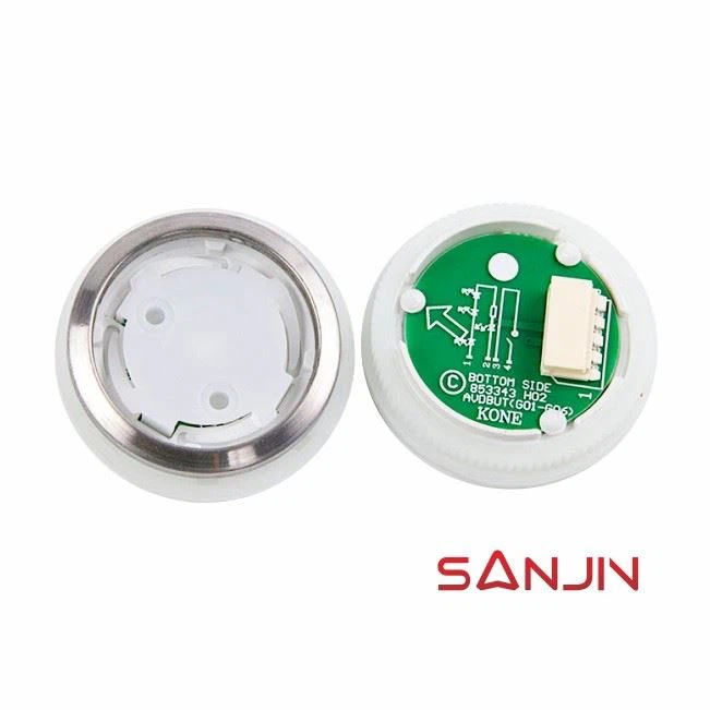 elevator push button KDS300