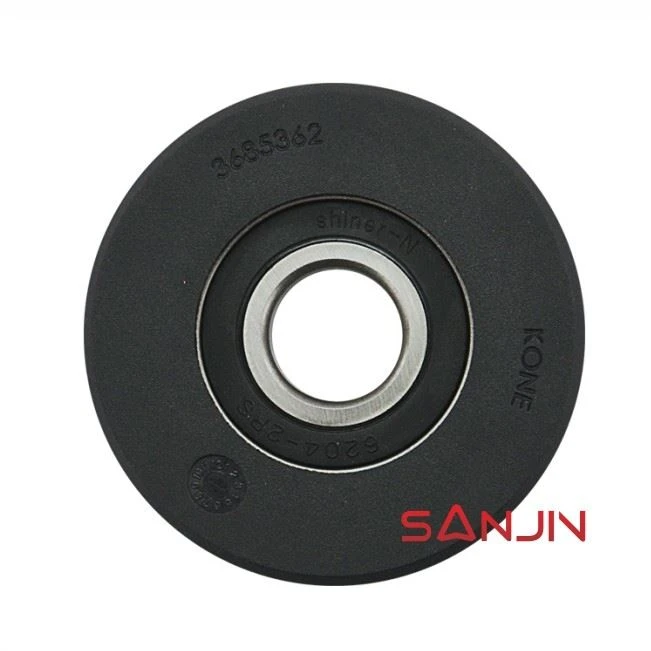 Kone Escalator Step roller