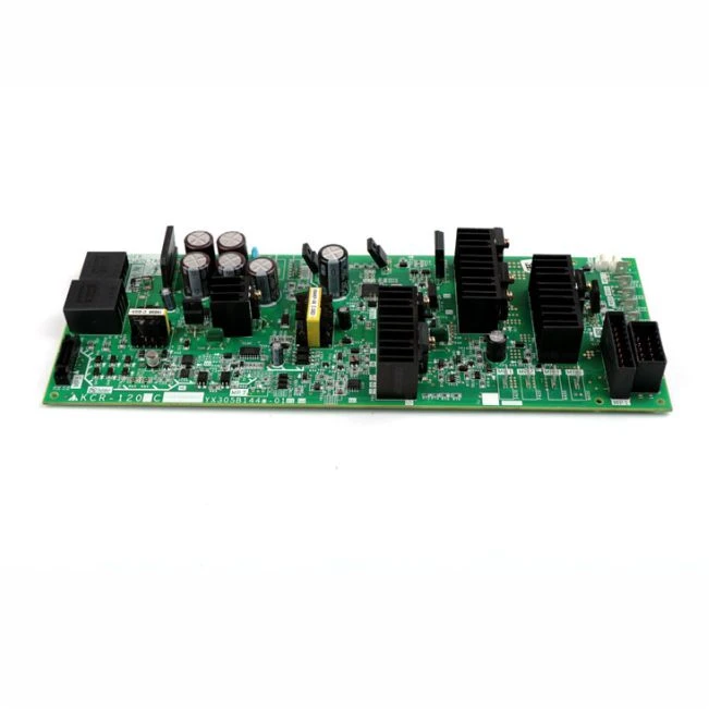 Mitsubishi Elevator Drive Board KCR -1200 ج