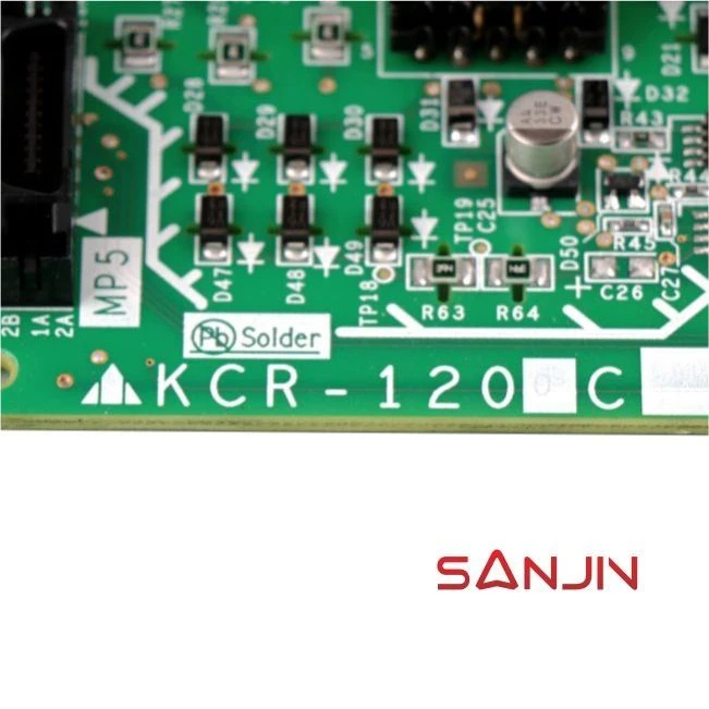 KCR-1200C KCR-1201C