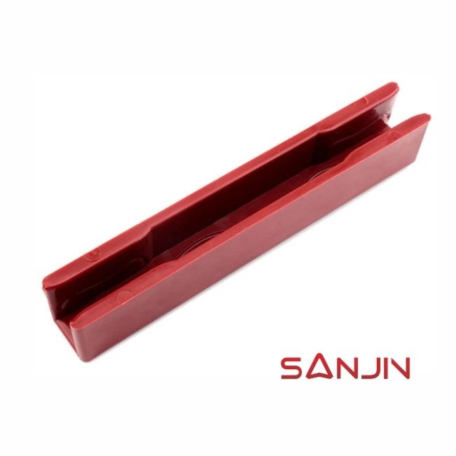 Mitsubishi elevator high speed guide shoe 10mm 16mm