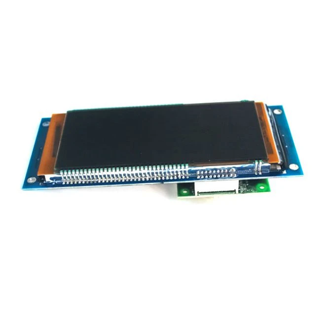 Mitsubishi Elevator Lcd Display Board Z6E 02-01 G01