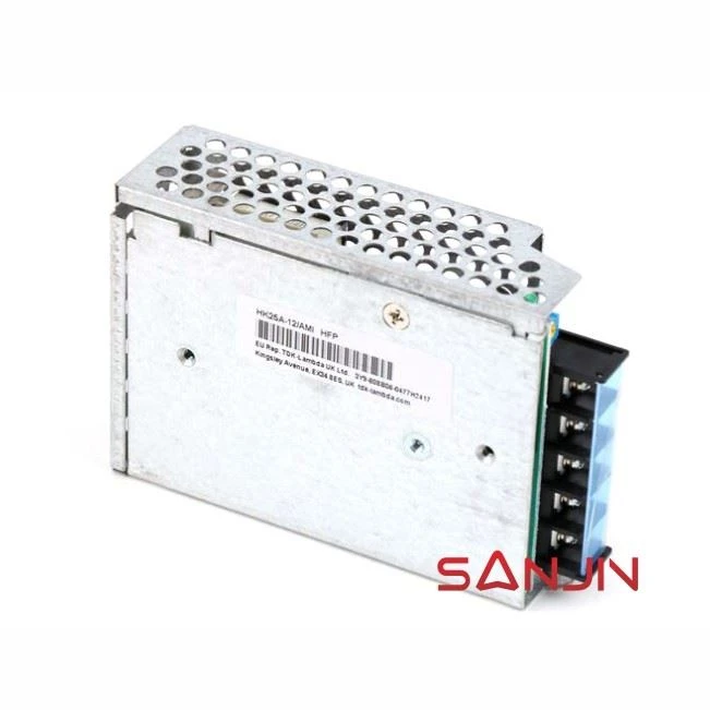 Elevator Power HK15A-12 AMI