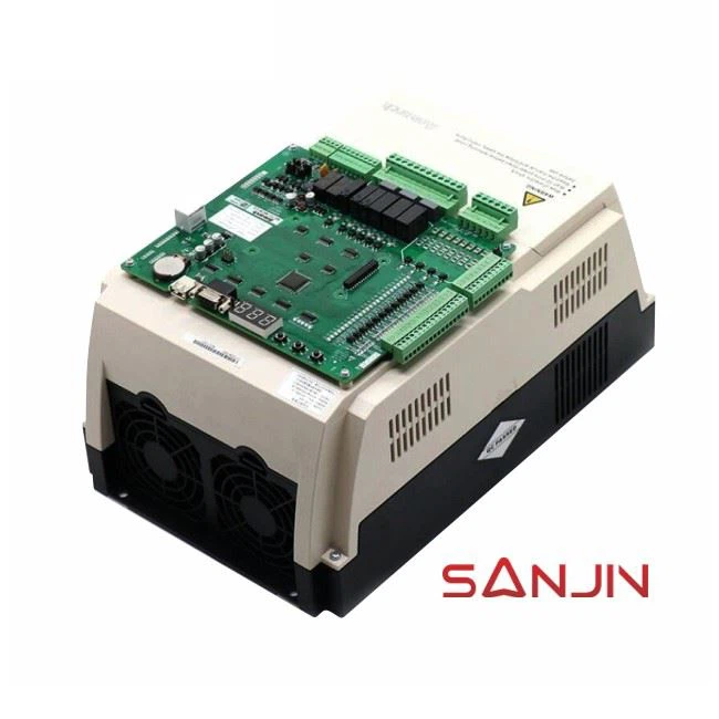 Monarch Elevator Inverter NICE-L-C-4015