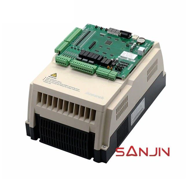 Monarch Elevator Inverter NICE-L-C-4015