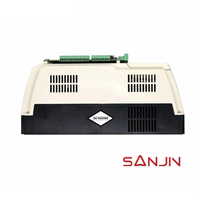 Monarch Elevator Inverter NICE-L-C-4015