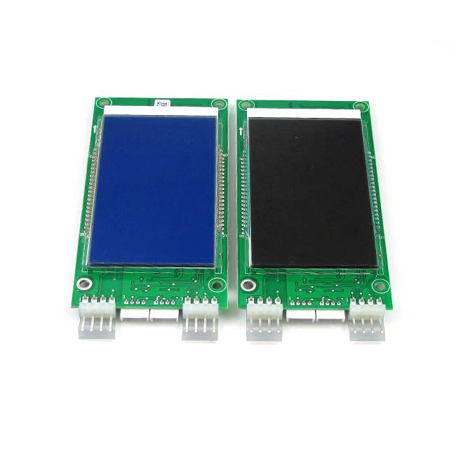 لوحة LCD للمصعد DAA26800CR1