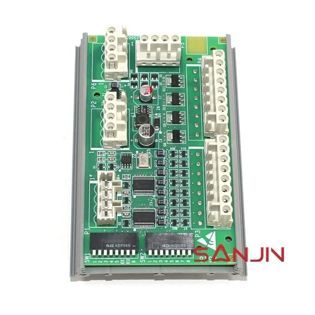 Elevator Pcb GDA26800KG4