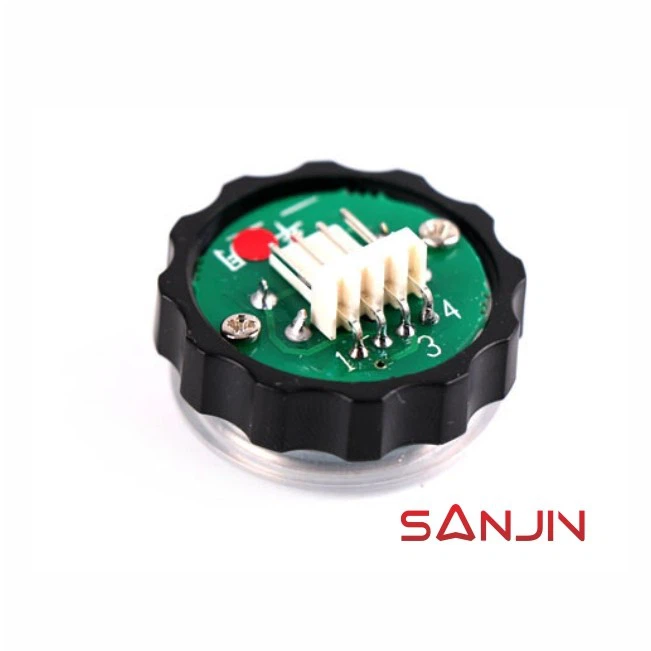 OTIS Elevator Push Button BR27C