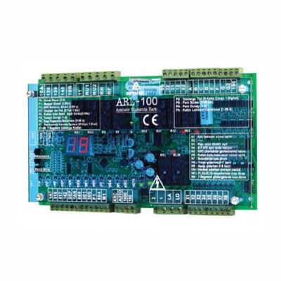 ARKEL Lift Control Board ARL -100