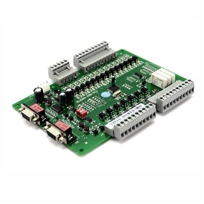 مصاعد Bluelight Pcb BL 2000- JDB-V1.1