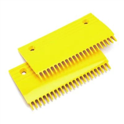 CANNY السلالم المتحركة BEVG مشط لوحة