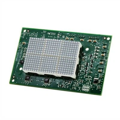 رقم تعريف لوحة عرض المصعد