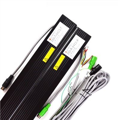 ستارة ضوء المصعد ZMBS-200-R-94C2-T