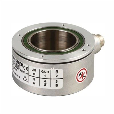 HENGSTLER Elevator Encoder 0 533 880