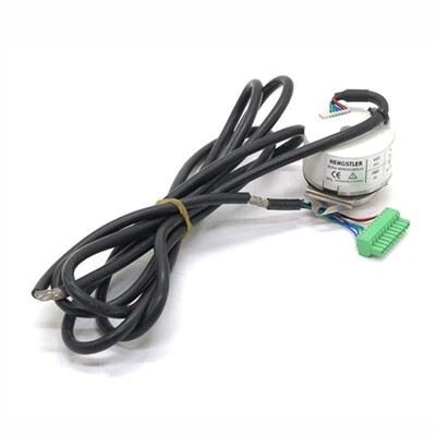 HENGSTLER Elevator Encoder R 154 4096 / 0130X01