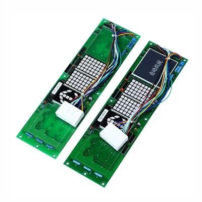 لوحة عرض المصاعد من هيتاشي 13501441