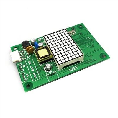 لوحة عرض مصعد هيتاشي BX-SCL-C3