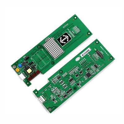 لوحة عرض مصعد هيتاشي BX-SCL-C5