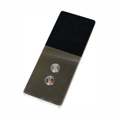 هيتاشي Elevator Hop VIB -663 W